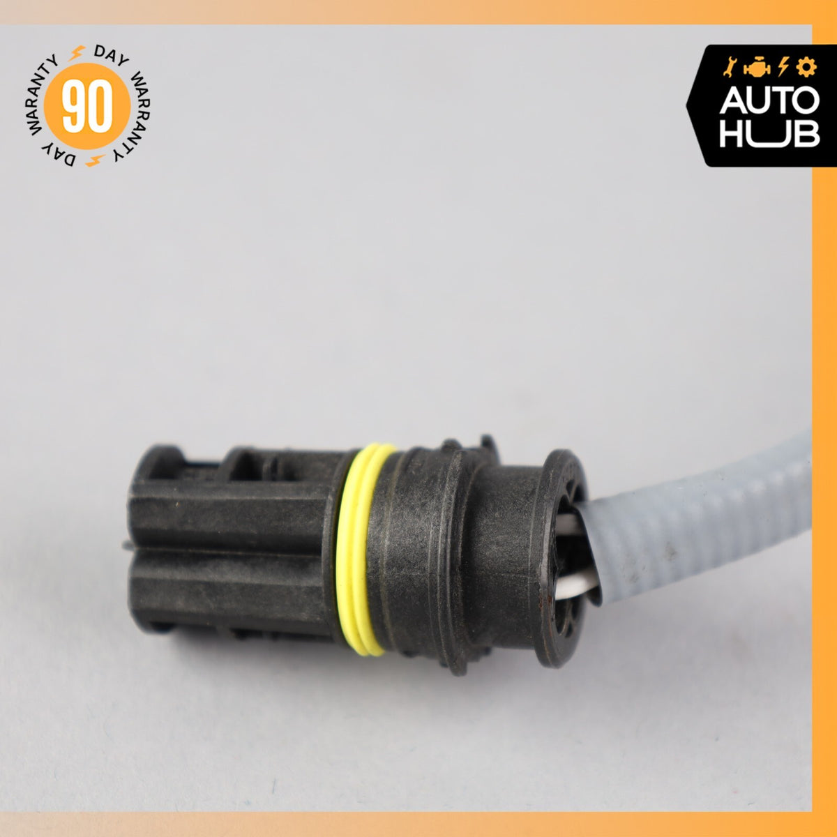 Mercedes W221 S600 S65 AMG C350 Oxygen O2 Sensor Lambda 0025400117 OEM - photo 7