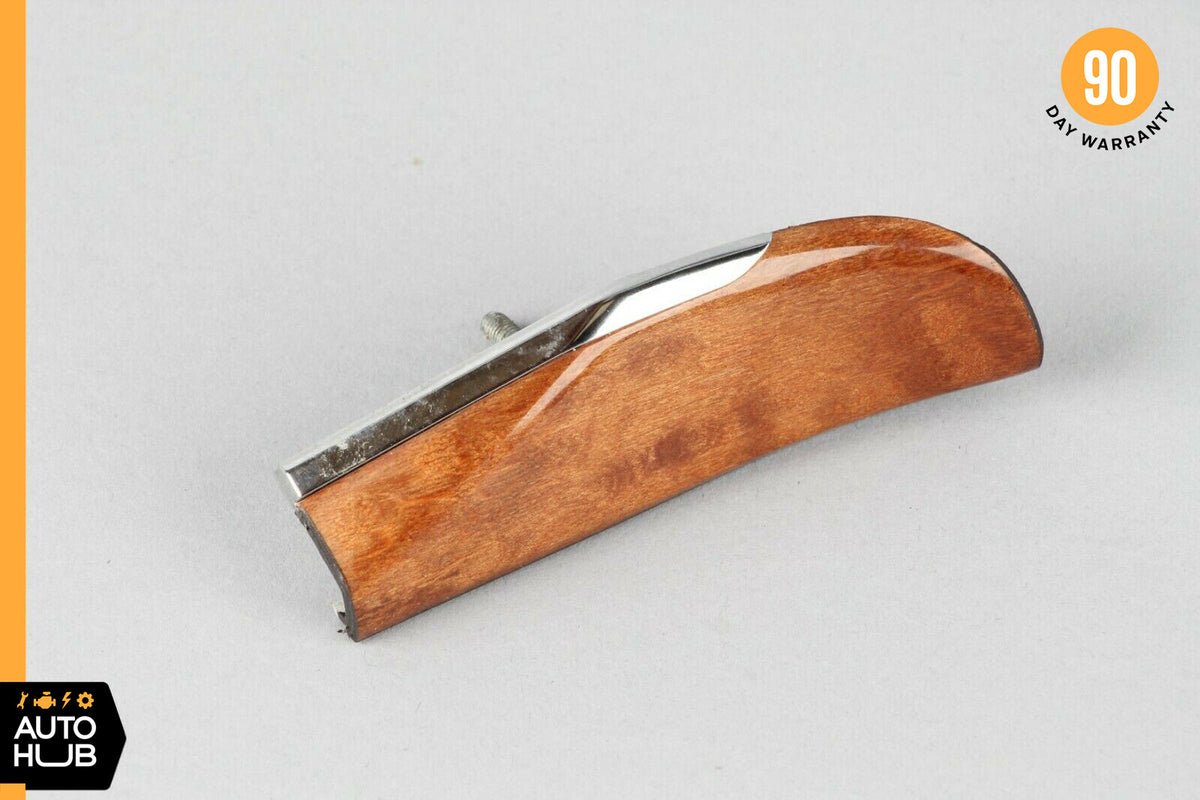 06-12 Mercedes X164 GL350 ML450 Dashboard Dash Board Molding Trim 1646800271 OEM - photo 1