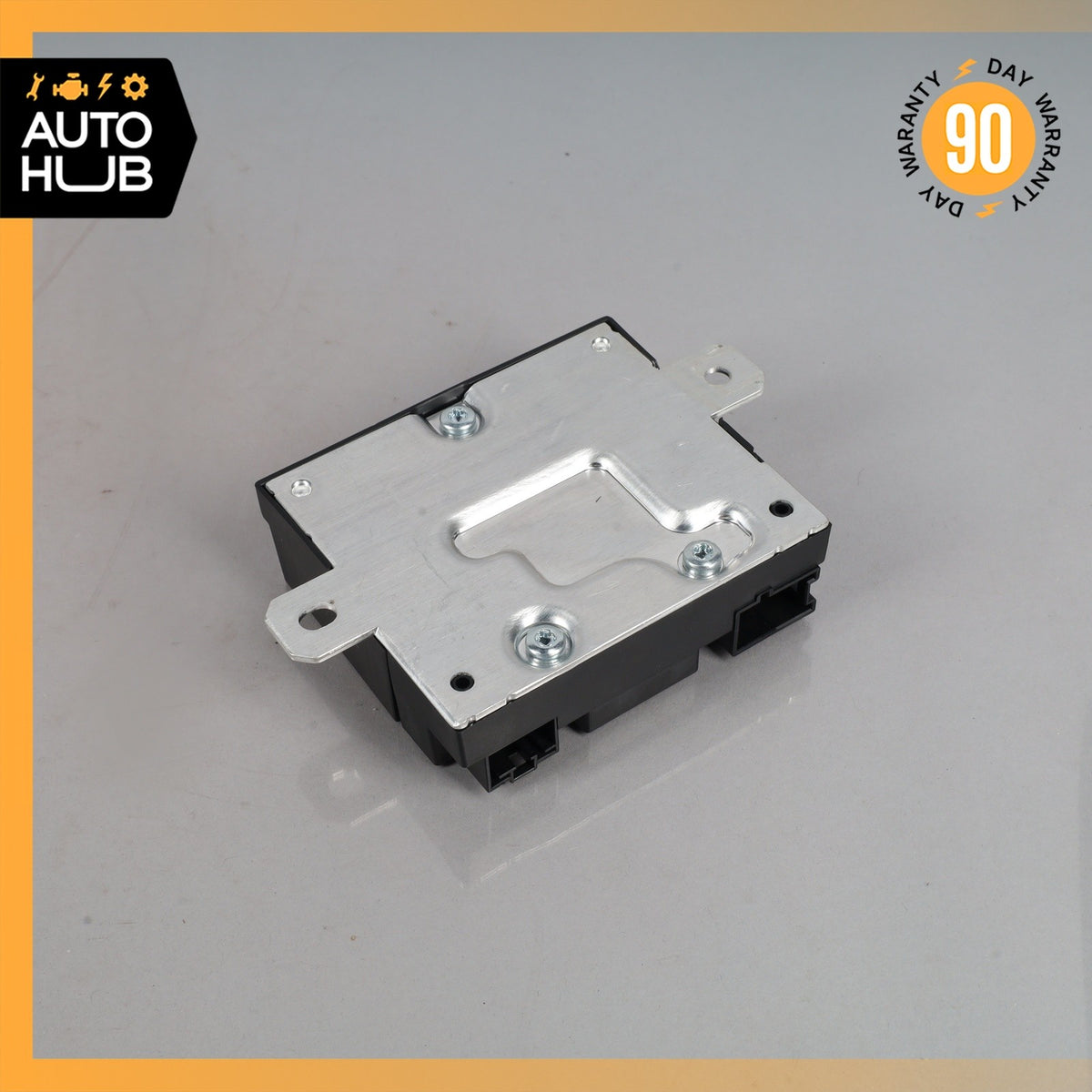 15-16 Mercedes W205 C300 GLC300 C400 Fuel Pump Control Module OEM - photo 8