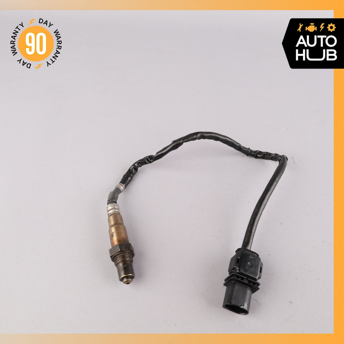 Mercedes X164 GL320 E63 AMG C300 E550 Oxygen O2 Sensor Lambda 0035427018 OEM - photo 2