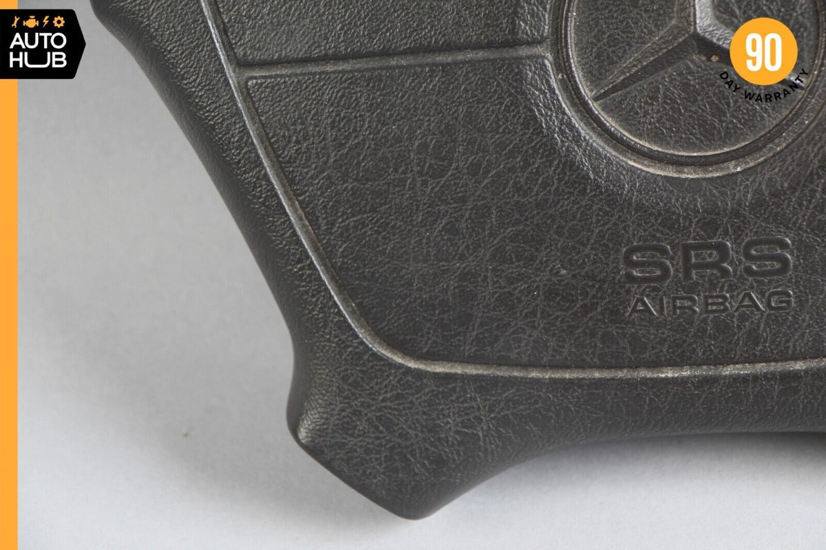 92-98 Mercedes R129 SL320 500SL 300SL Driver Steering Wheel Airbag Air Bag OEM - photo 6