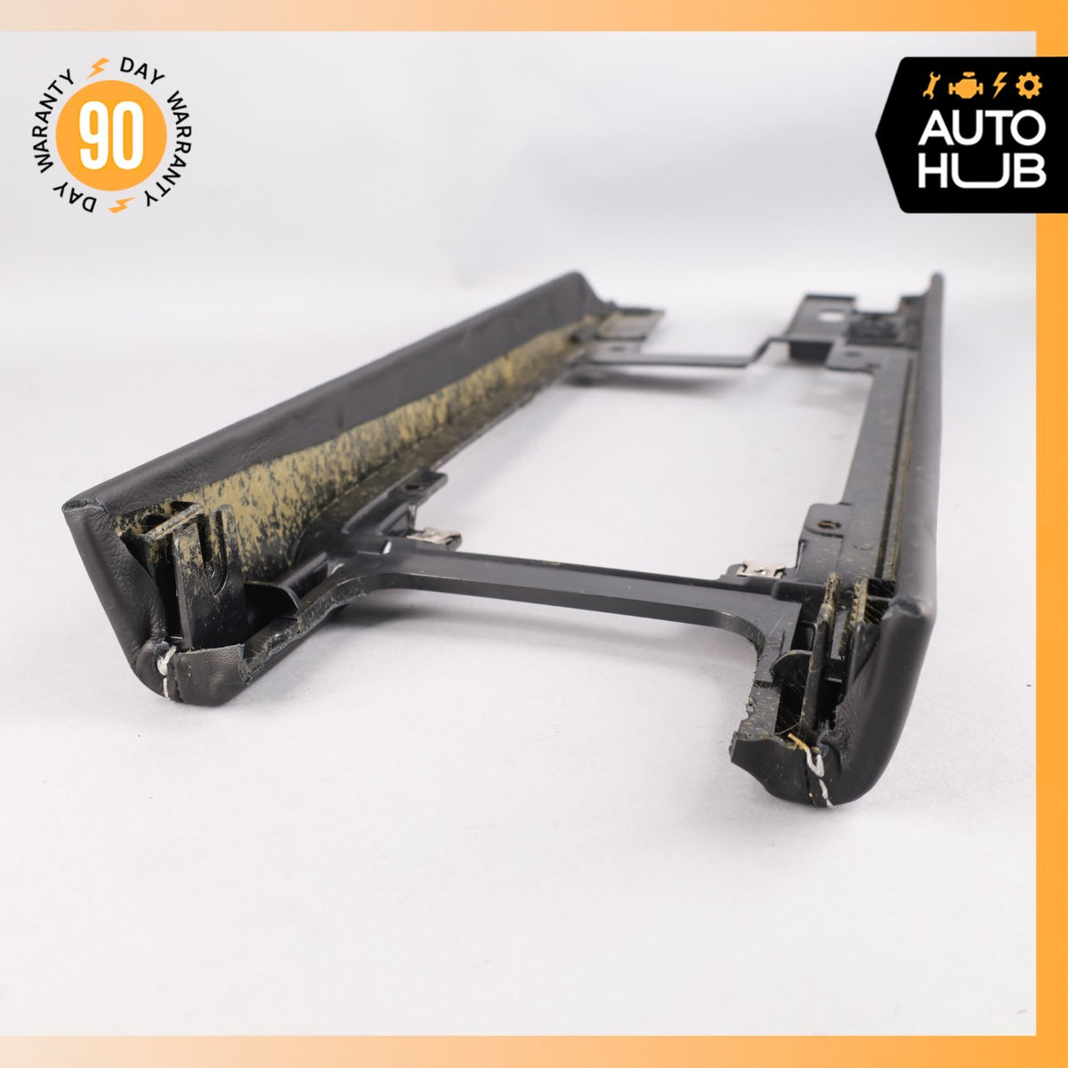 05-17 Aston Martin V8 Vantage DB9 Center Console Panel Trim 8G4367446AAW OEM - photo 14