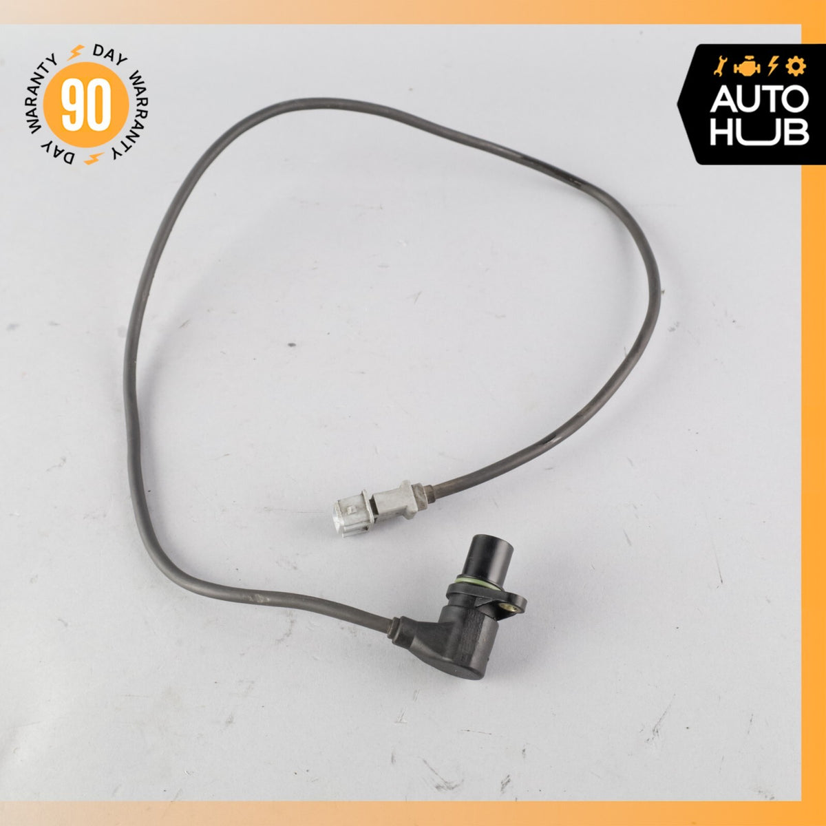 Maserati Quattroporte M139 F1 Gearbox Transmission Electromagnetic Sensor OEM - photo 1