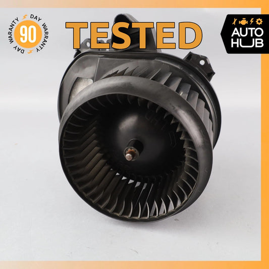 Mercedes W117 CLA45 AMG AC A/C Heater Blower Motor Fan Resistor OEM - photo 1