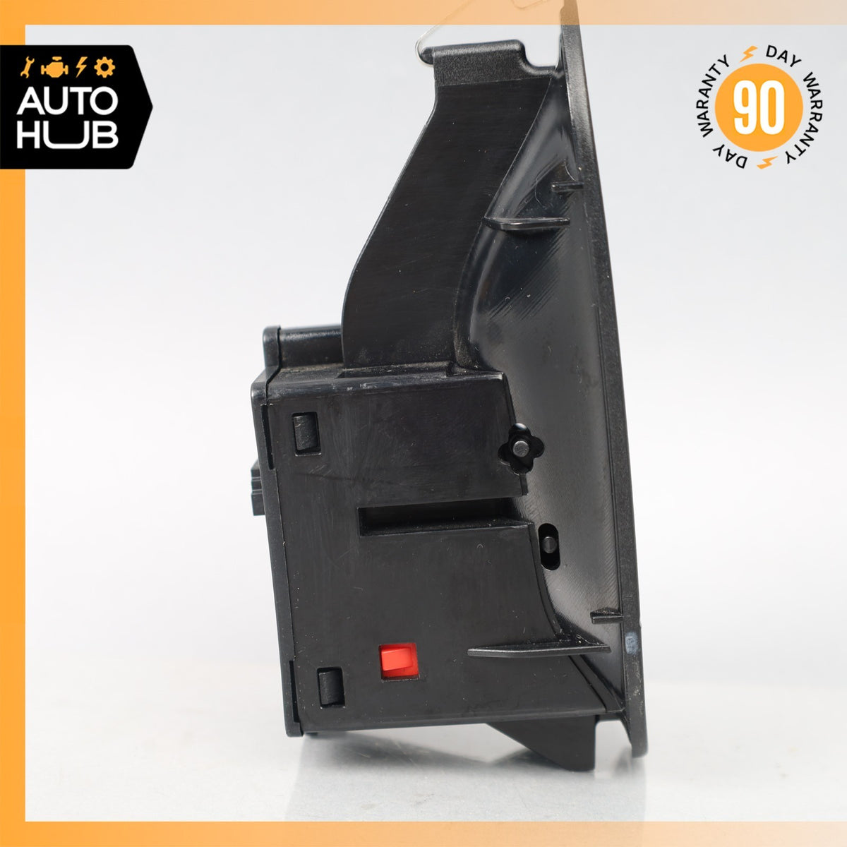 11-18 Porsche Cayenne 958 Steering Column Tilt Adjust Control Switch OEM - photo 7