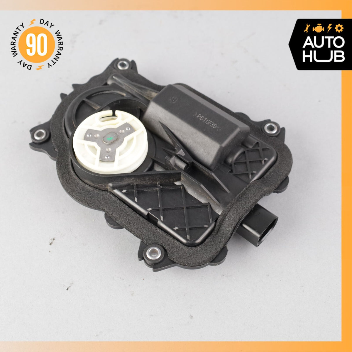Bentley Continental Flying Spur Front or Rear Door Lock Soft Actuator Motor OEM - photo 6