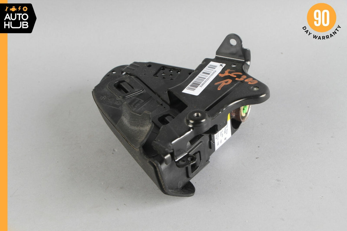 08-15 Mercedes W204 C300 GLK350 Right Passenger Lower Seat Airbag Air Bag OEM - photo 8