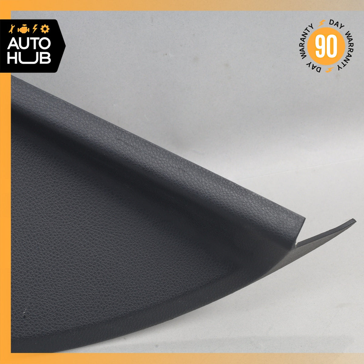 14-17 Mercedes W242 B250e Dashboard Dash Board Trim Panel Right Side OEM - photo 4