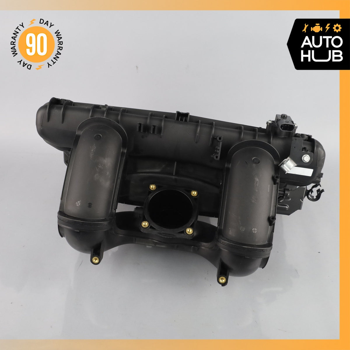 BMW E88 128i 528i 325i 335i Engine Motor Air Intake Manifold OEM - photo 7