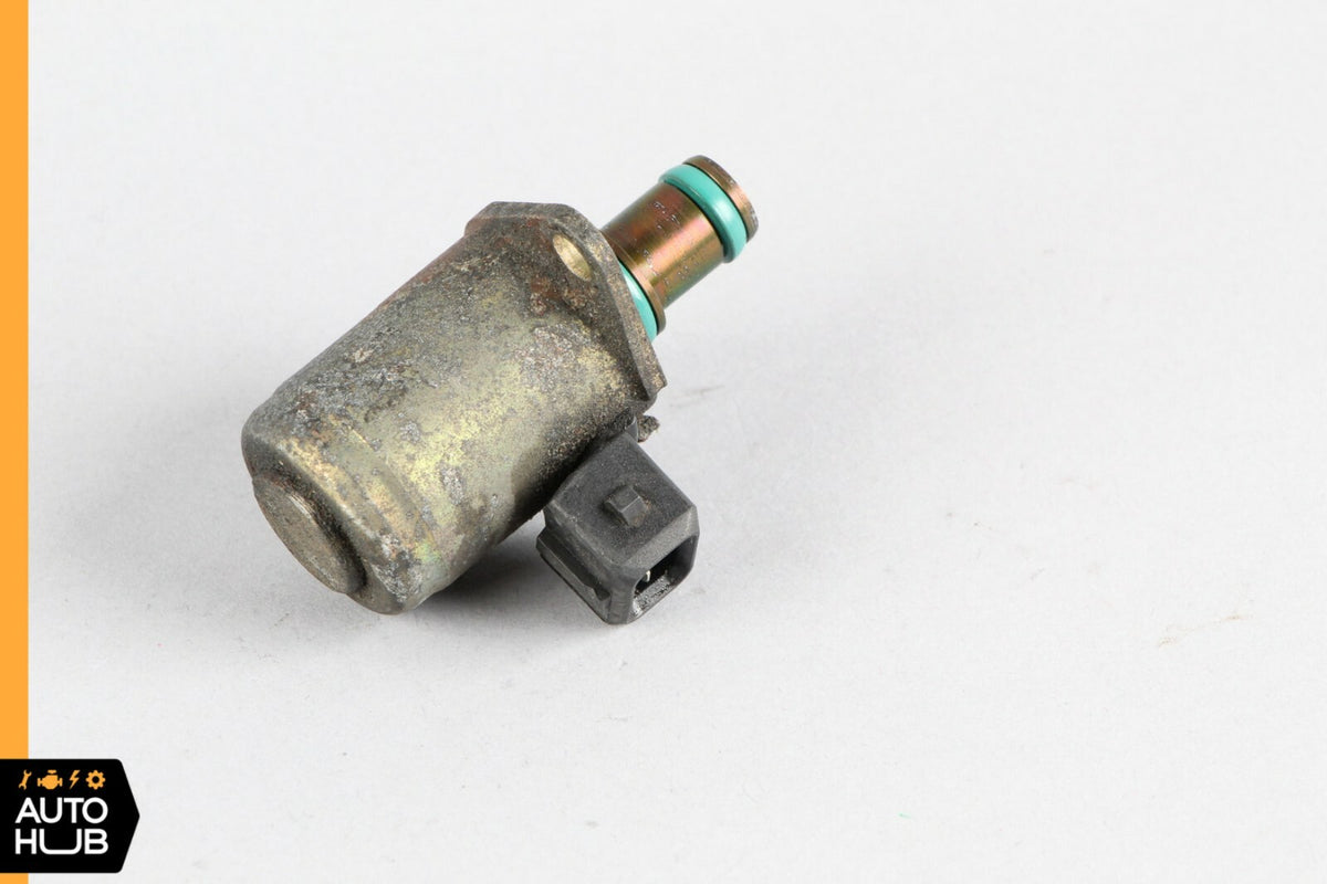 00-06 Mercedes W220 S500 SL500 E500 E55 Rack And Pinion Sensor OEM - photo 3