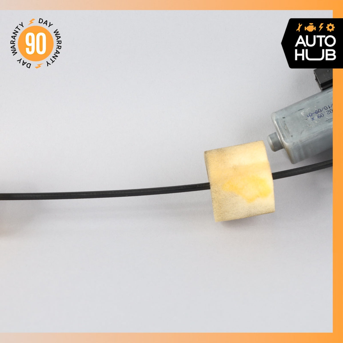 07-14 Mercedes W221 S63 S600 CL550 CL600 Rear Trunk Lid Latch Lock Actuator OEM - photo 10