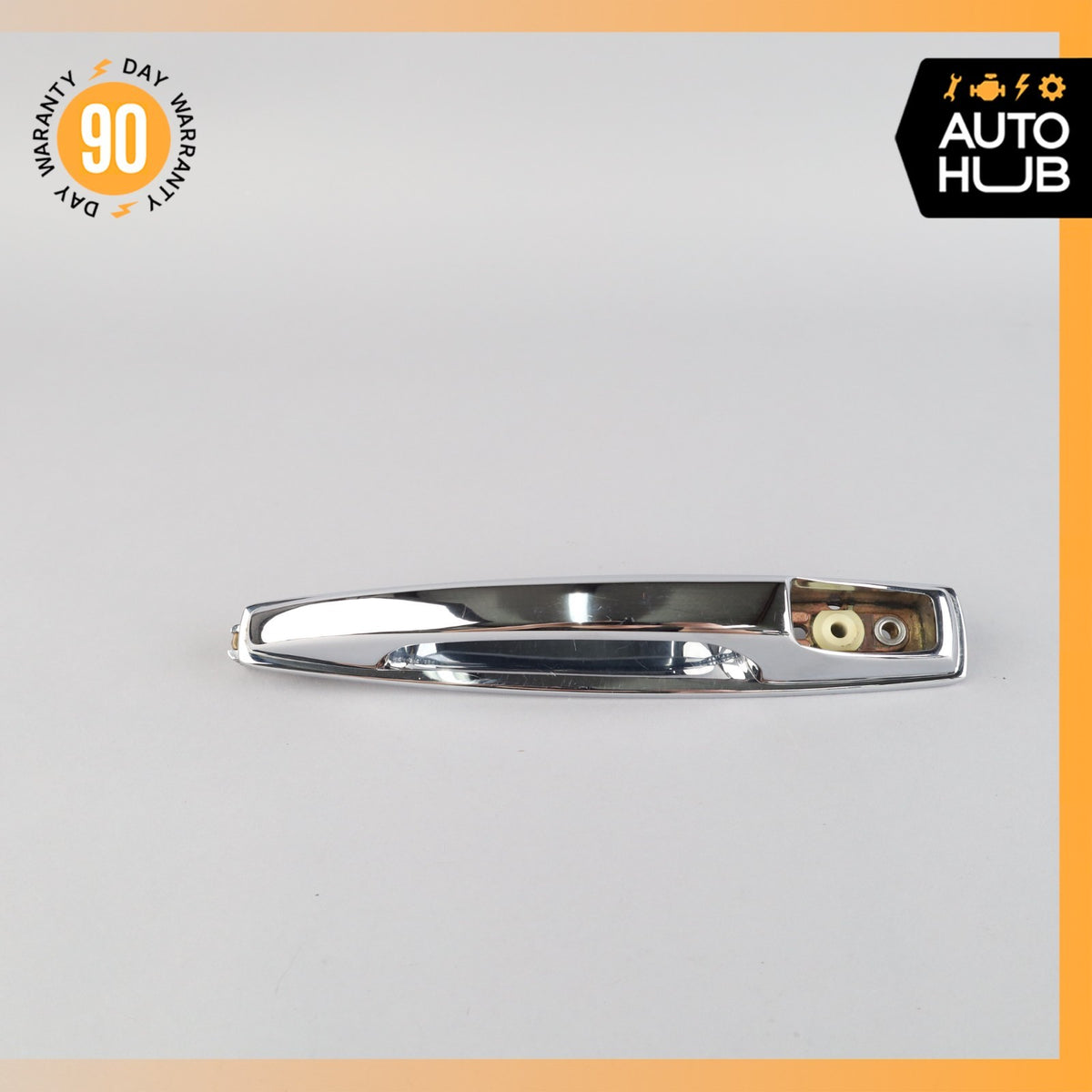 00-09 Rolls Royce Seraph Bentley Arnage Front or Rear Exterior Door Handle OEM - photo 5