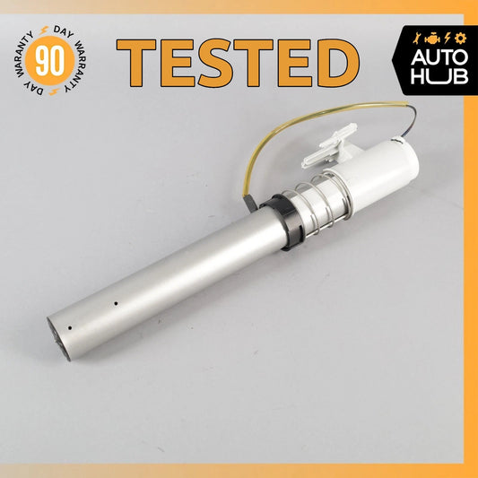 12-18 Bentley GT GTC Flying Spur Left Side Fuel Pump Level Sending Unit OEM - photo 1