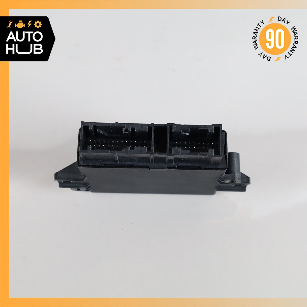 LR Range Rover L494 L405 Parking AID System Control Module GK5215C859AB OEM - photo 8