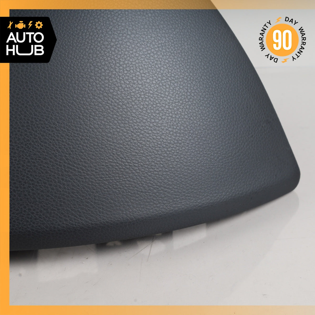 11-18 Porsche Cayenne 958 VR6 Upper Dashboard Dash Board Cluster Cover OEM - photo 2