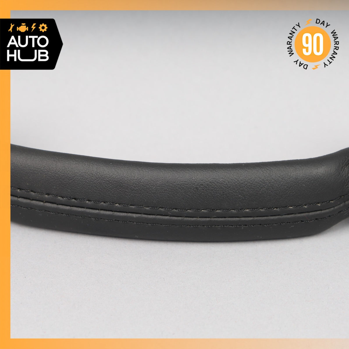 2005 Bentley Continental GT Front or Rear Interior Roof Grab Handle OEM - photo 3