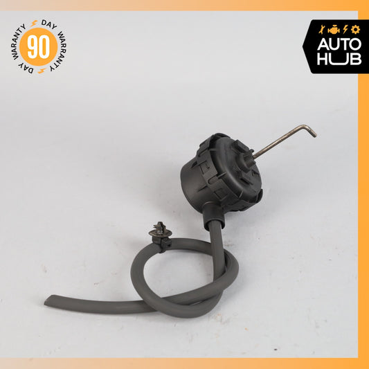 14-17 Mercedes W222 S550 Left & Right Side Exhaust Solenoid Vacuum Tank Set OEM - photo 1