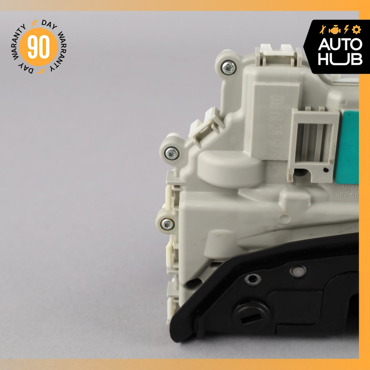 16-18 Audi 8V A3 E-Tron Rear Left Side Door Lock Latch Actuator OEM - photo 6