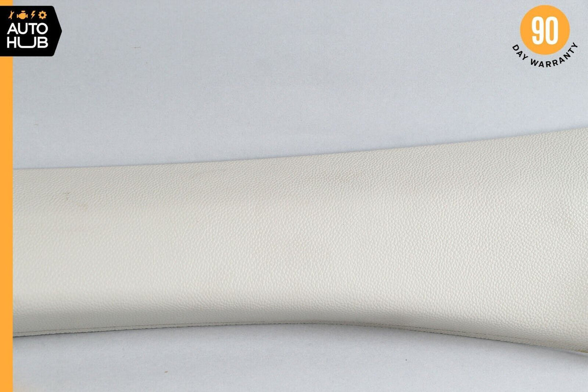 03-06 Mercedes R230 SL500 SL55 Front Left Side Interior Trim Panel A Pillar OEM - photo 3