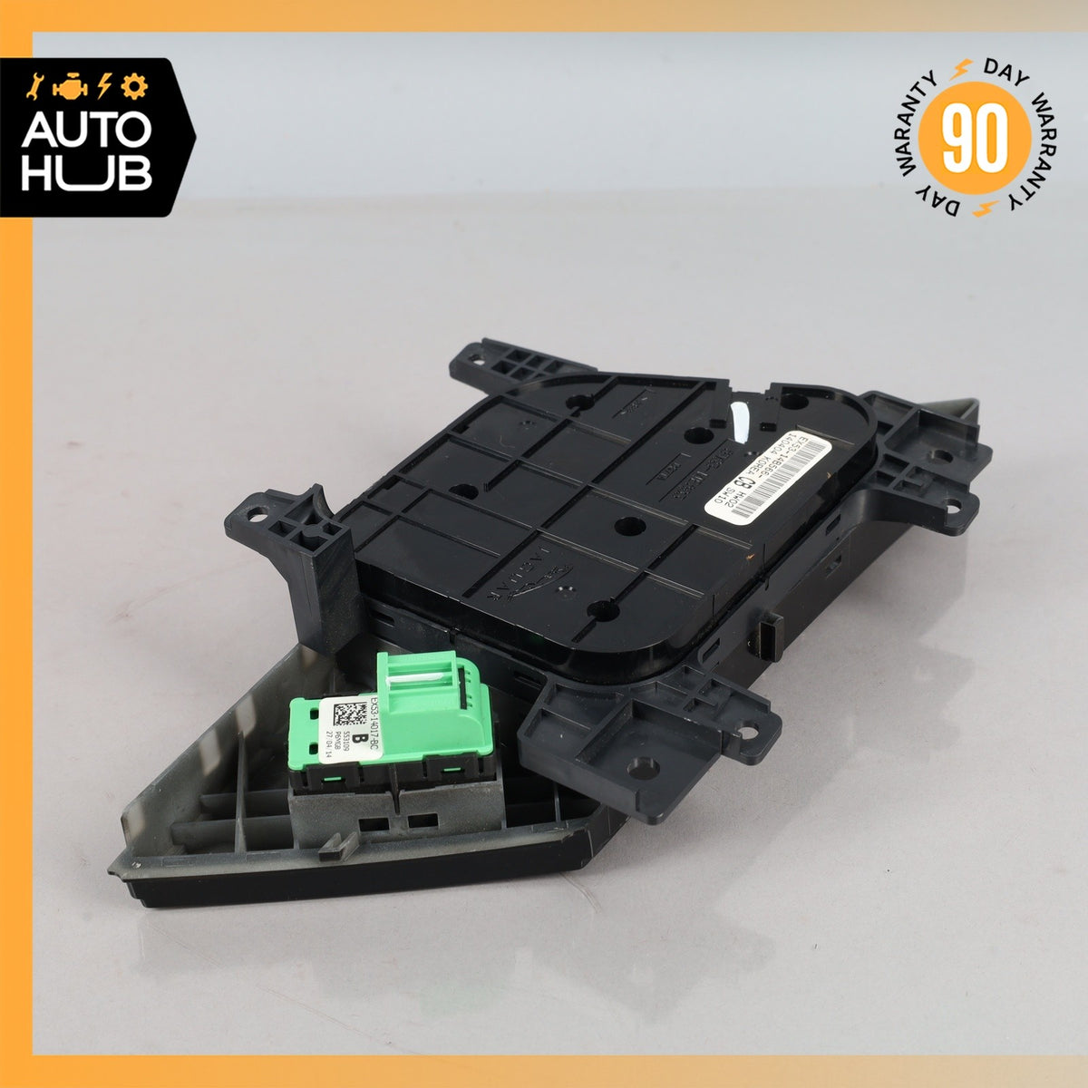Jaguar X152 F-Type Left Driver Side Seat Control Switch Module OEM - photo 12