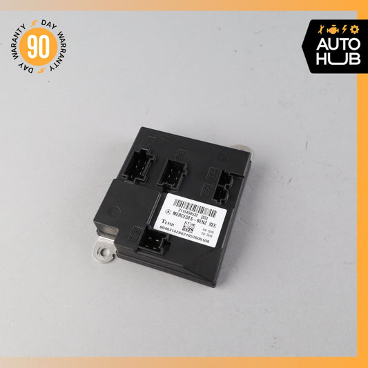 06-11 Mercedes W219 CLS550 CLS55 AMG Body Control Module BCM 2115458532 OEM - photo 1