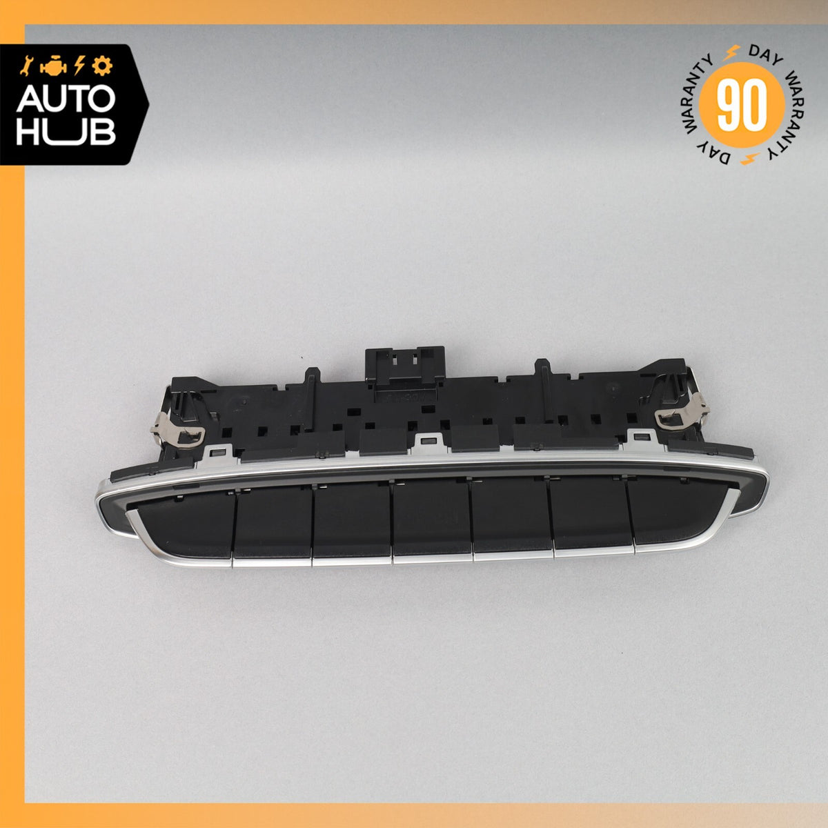 2018 Audi TT Center Dashboard Hazard Control Switch OEM 54k - photo 11