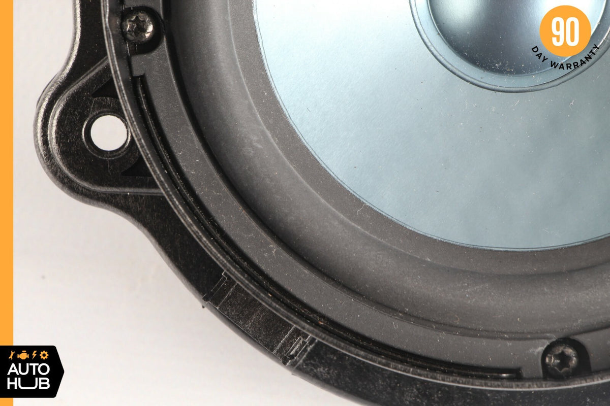 06-11 Mercedes W219 CLS550 CLS500 Door Speaker Sound Audio Radio 2198200102 OEM - photo 5