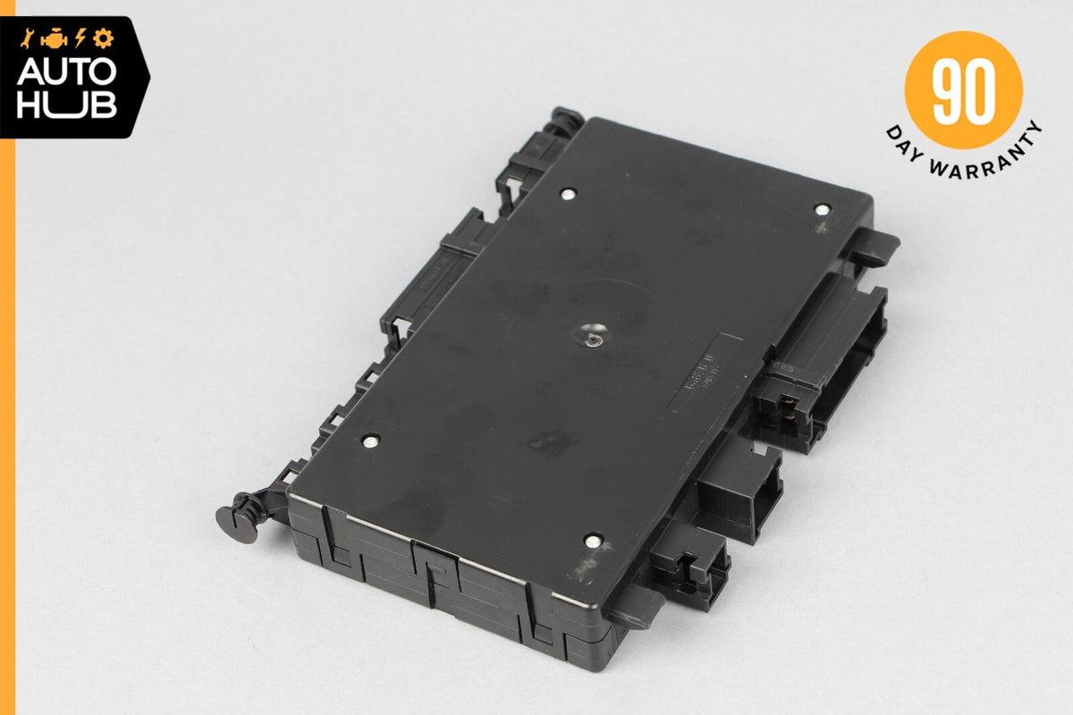 Mercedes W204 C63 AMG C350 E350 Seat Control Module Front Right Side OEM - photo 8