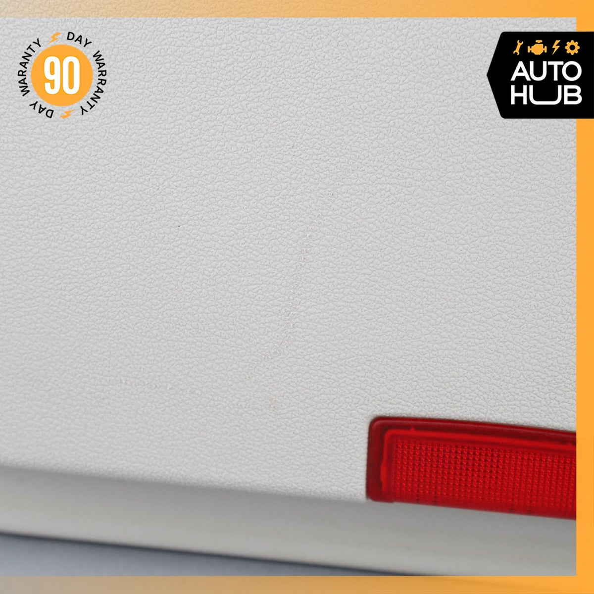 14-16 Mercedes W212 E350 E400 E550 Front Left Side Interior Door Panel OEM - photo 11