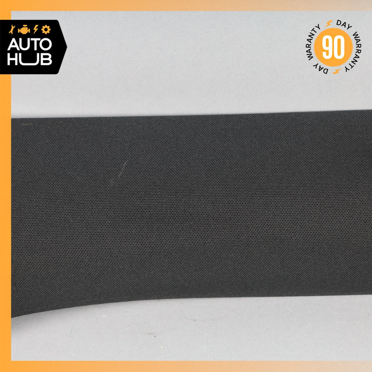 10-17 Mercedes W207 E350 E400 Front Right Passenger Side A Pillar Trim Panel OEM - photo 3