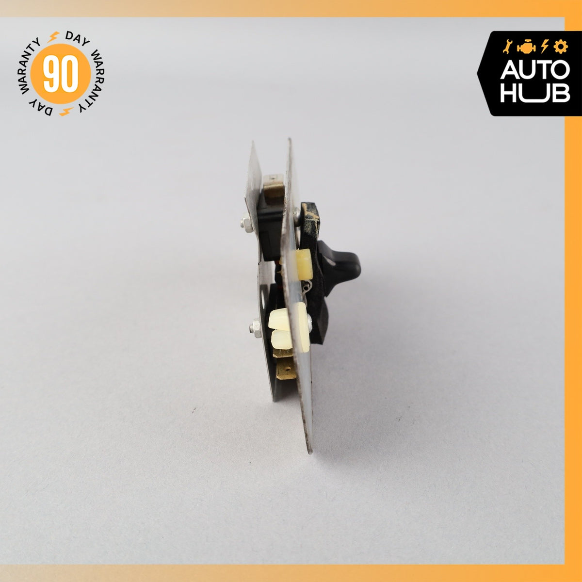 81-96 Rolls Royce Silver Spur Mulsanne Front or Rear Door Window Switch OEM - photo 7