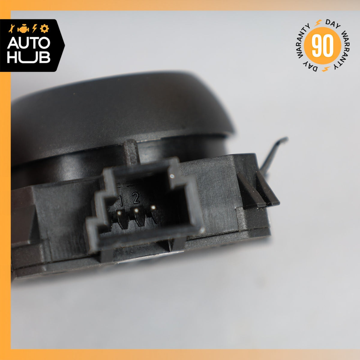 Mercedes W212 E400 R350 ML350 Front Left Driver Side Seat Adjustment Switch OEM - photo 5