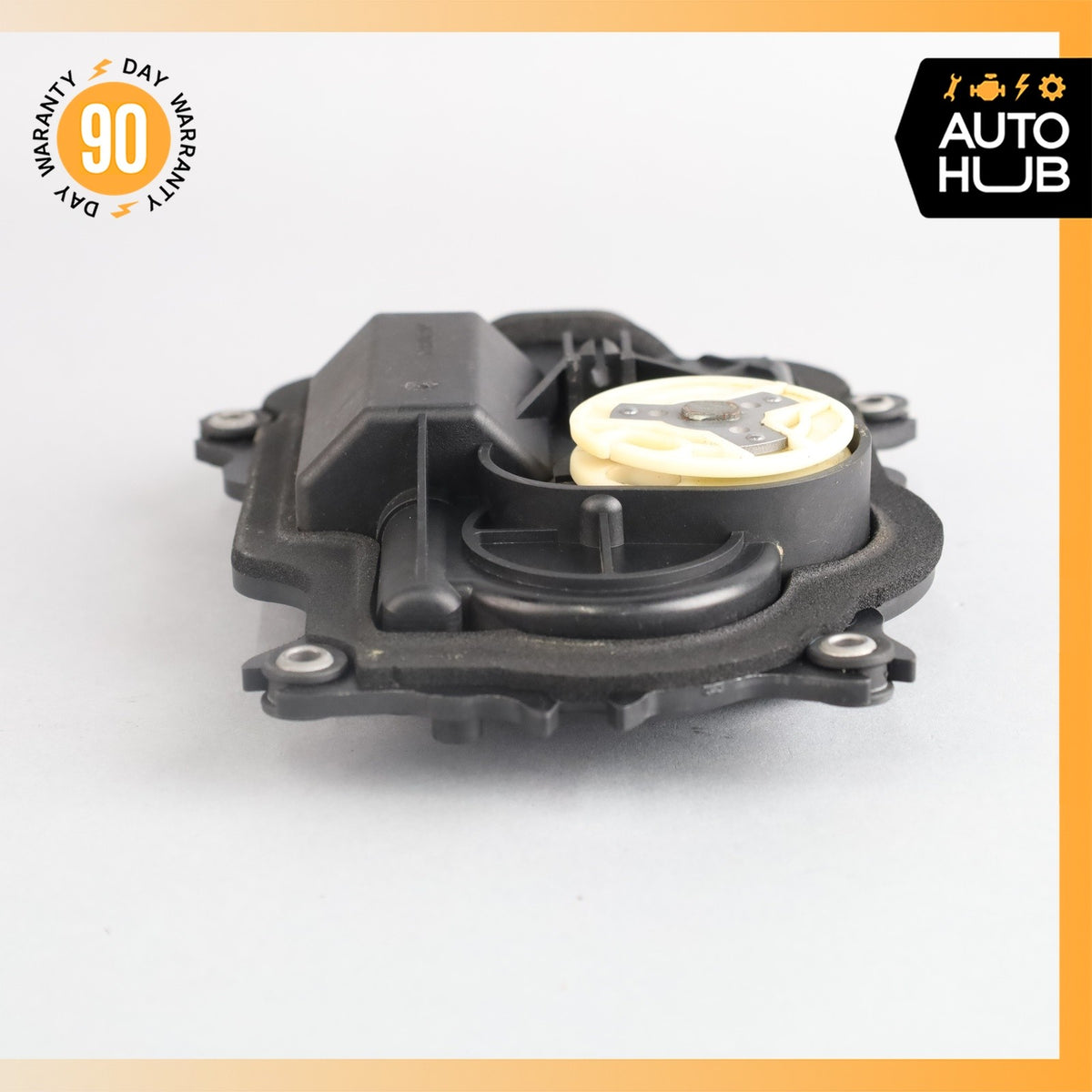 Bentley Continental Flying Spur Front or Rear Door Lock Soft Actuator Motor OEM - photo 4