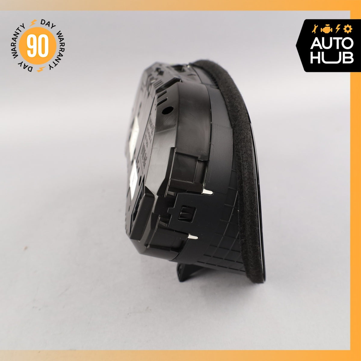 2016 Audi 8V A3 E-Tron Instrument Cluster Speedometer 8V0920972G OEM 94k - photo 11