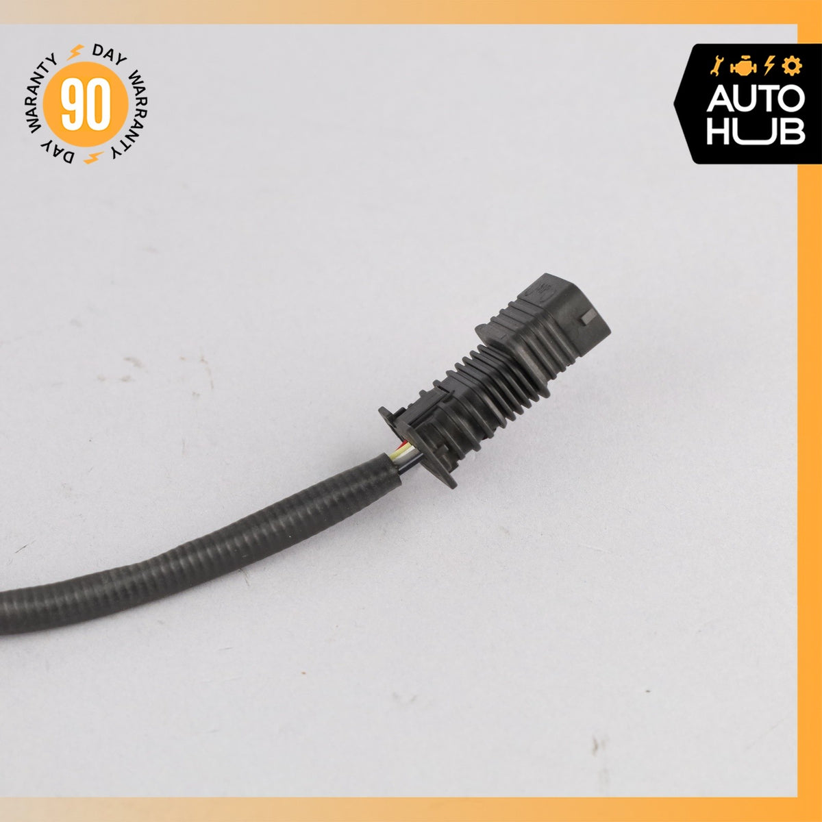 15-18 BMW F26 X4 3.0L Oxygen O2 Lambda Heat Sensor 11787596908 OEM - photo 9