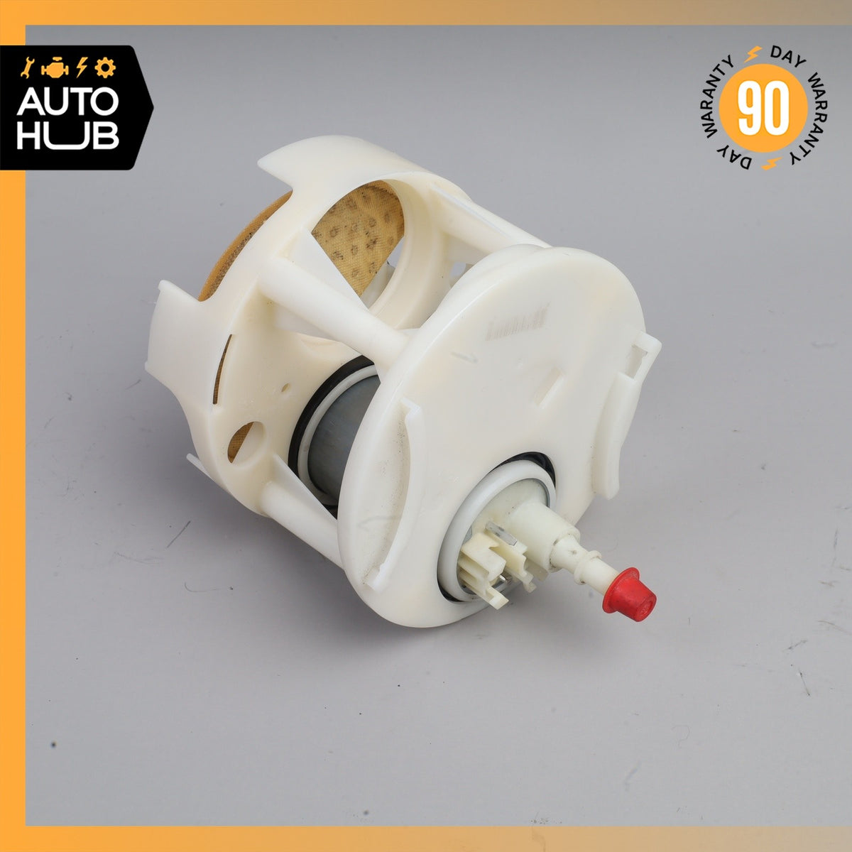 11-18 Mercedes W207 E350 S550 C300 Right Gasoline Tank Fuel Pump 2214704594 OEM - photo 11