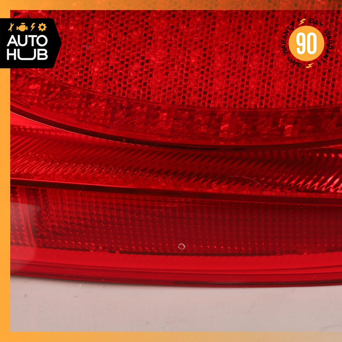 03-09 Bentley Continental GTC Right Passenger Side Tail Light Lamp OEM 40k - photo 10