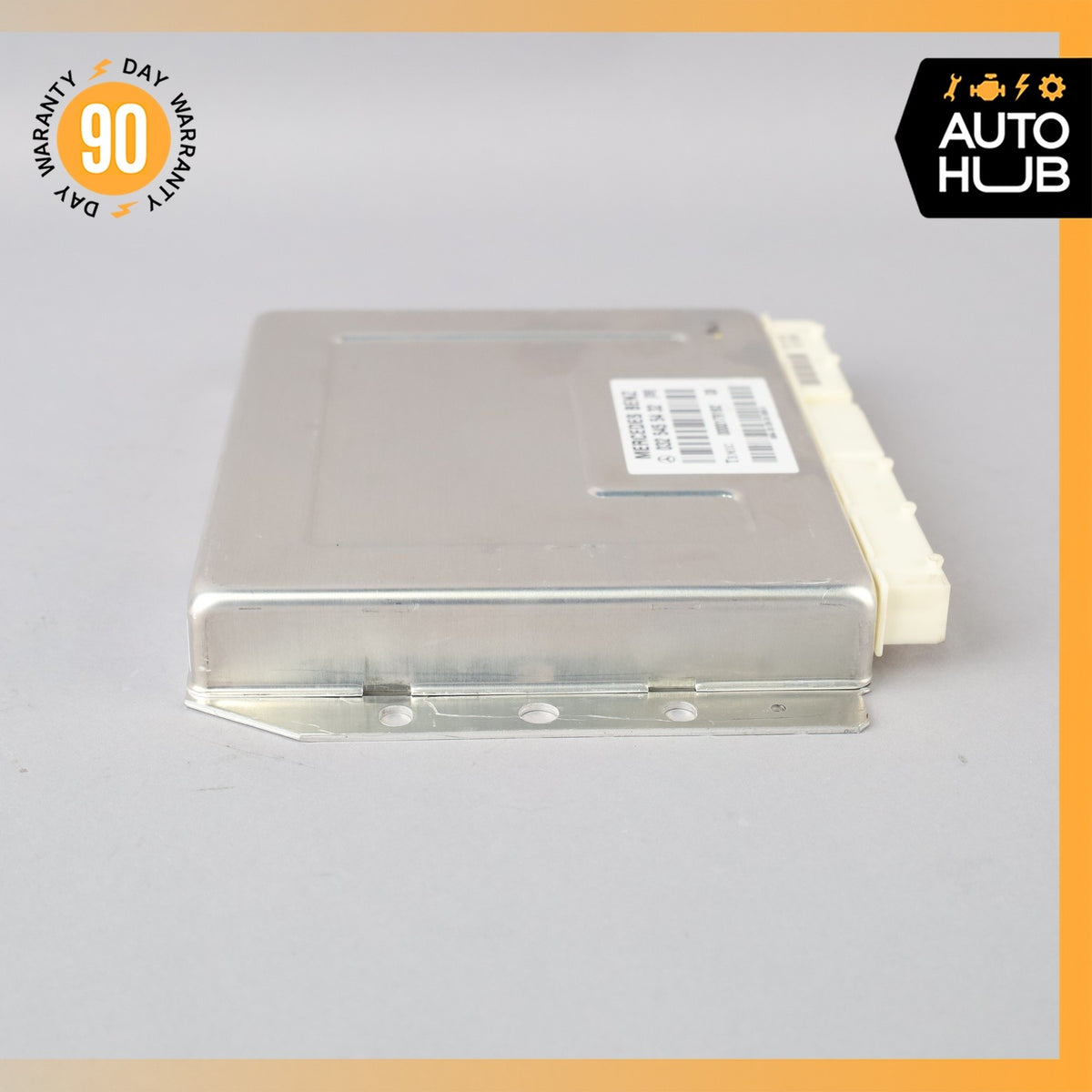 Mercedes W215 CL600 S55 AMG ABC Suspension Active Body Control Module OEM - photo 5