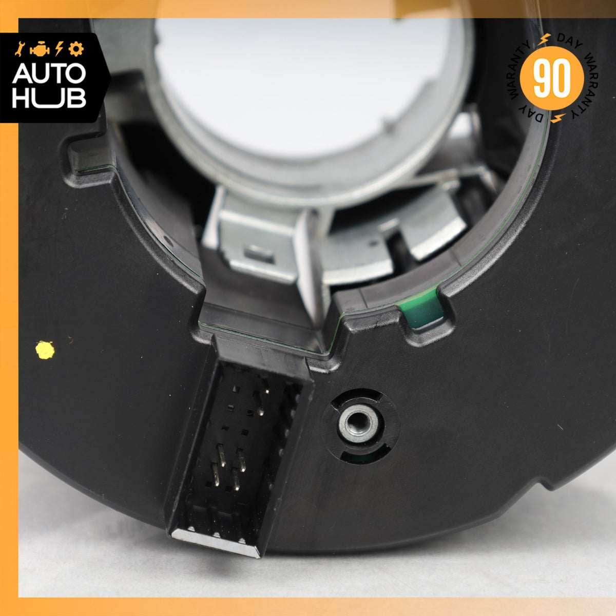 03-12 Mercedes W215 CL500 S350 CL500 Steering Column Switch 0285456932 OEM - photo 14
