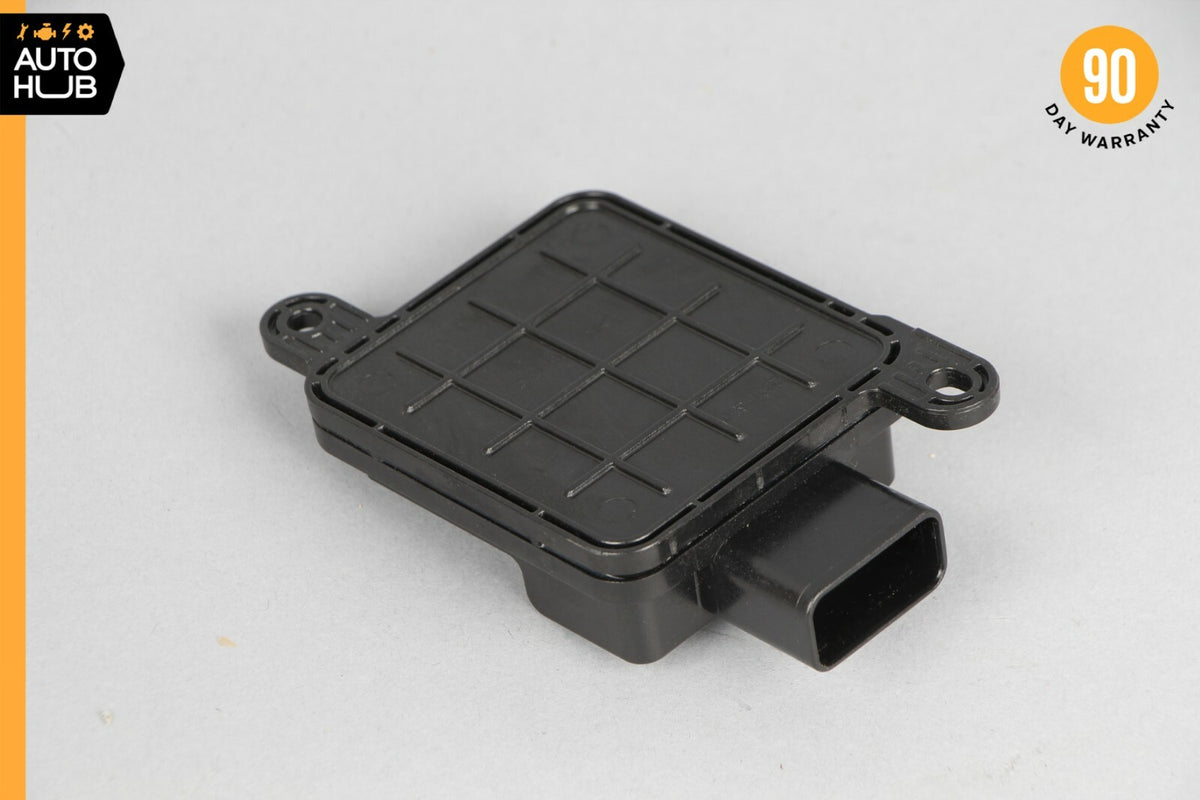 07-10 Mercedes W216 CL550 CL600 Seat Occupancy Module Right Passenger 2168700085 - photo 4