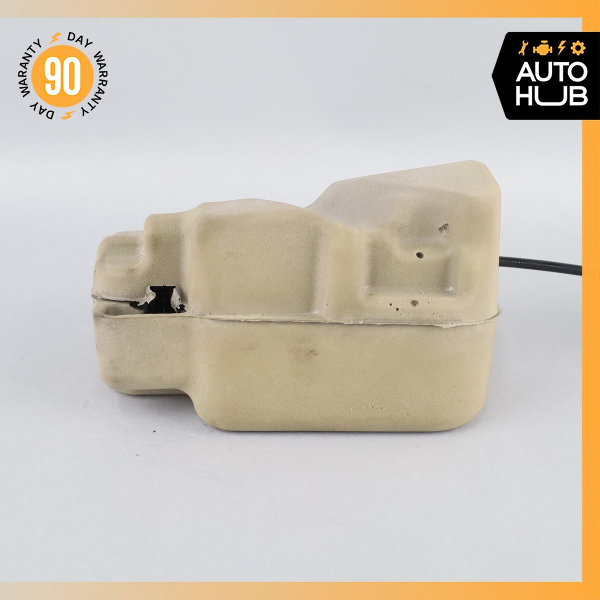 10-18 Mercedes W166 ML350 E350 Trunk Lid Power Closing Motor w/ Case OEM - photo 11
