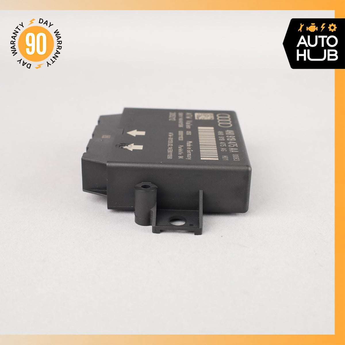 Audi 4G8 A7 S7 Parking Aid Control Module 4H0919475AA OEM - photo 5