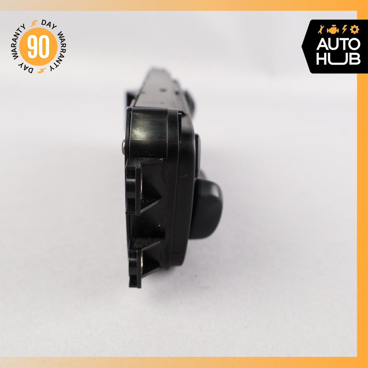 Porsche Cayenne 955 Turbo S Front Right Side Seat Control Switch OEM - photo 7