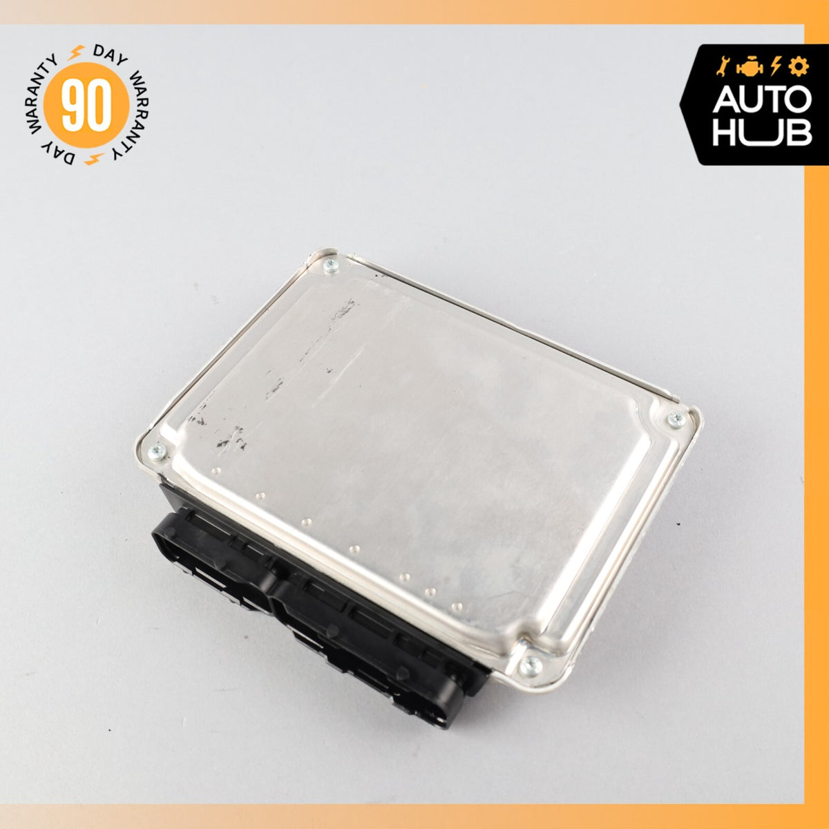 05-07 Maserati M138 GranSport GT 4.2L ECU Engine Control Module Unit OEM 46k - photo 7