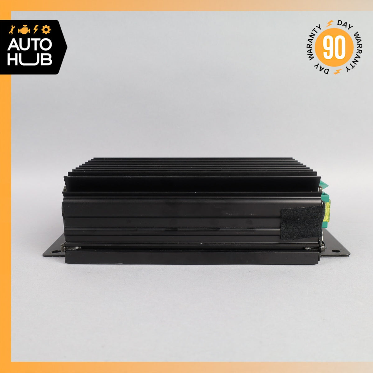 03-04 Mercedes R230 SL500 SL55 AMG Amplifier Amp Bose Audio Sound 2308200189 OEM - photo 6