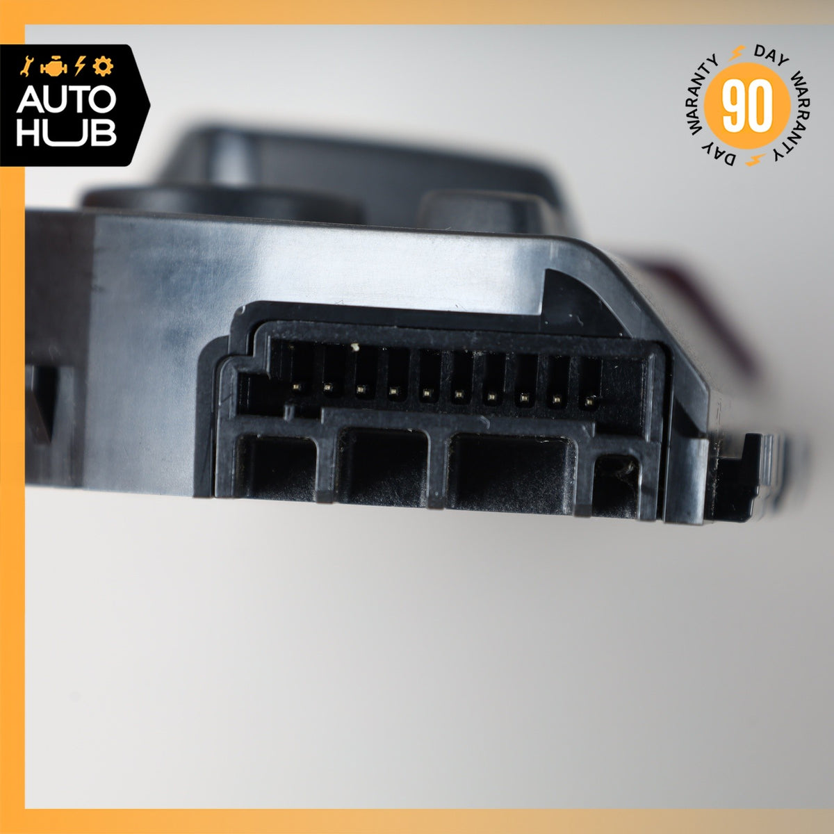 BMW F34 328i GT M235i Front Left Driver Seat Memory Control Switch 9359835 OEM - photo 10