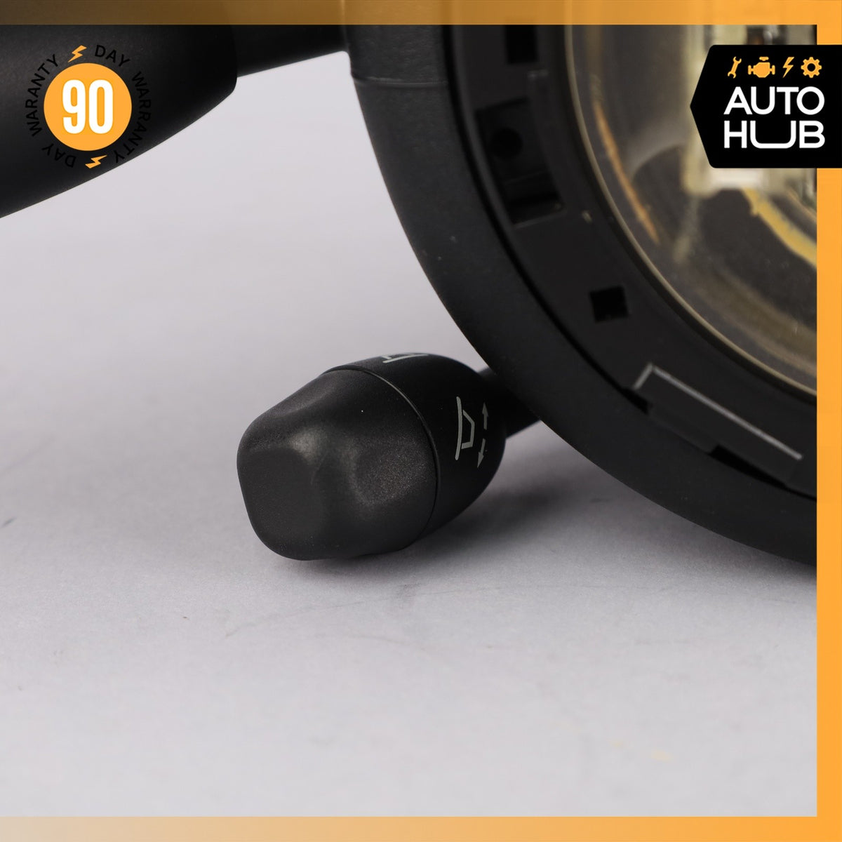 11-13 Mercedes W207 E550 E63 CLS63 Steering Column Switches Clock Spring OEM - photo 4