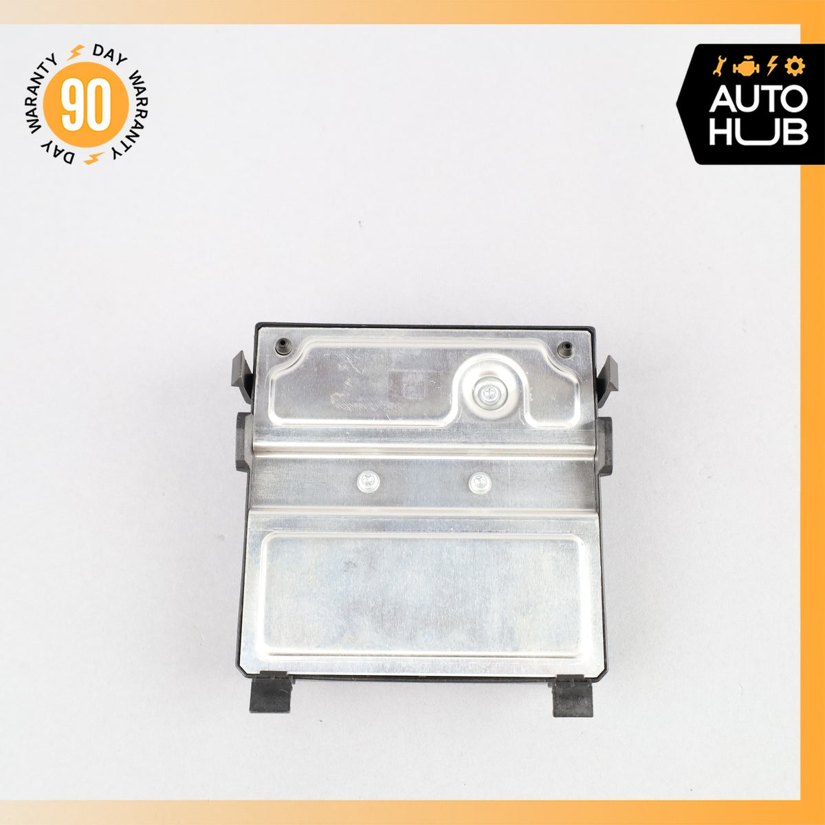07-14 Mercedes W221 S550 CL550 Central Gateway Control Module 2219006702 OEM - photo 7