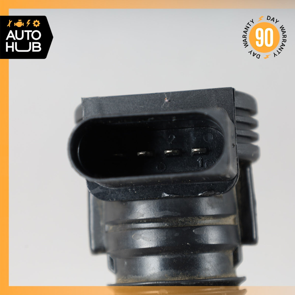 Audi B8 A4 Engine Motor Ignition Coil Set of 4 Duralast - photo 16