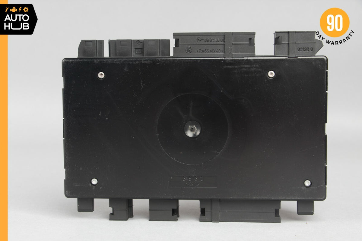 03-11 Mercedes X164 GL320 ML500 CLS550 ML350 Front Right Seat Control Module OEM - photo 7